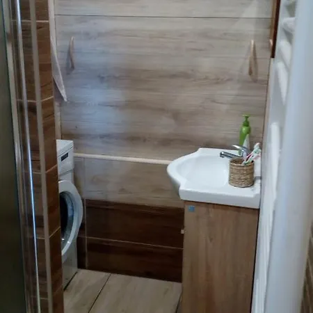 V Soukromí U Aničky Apartmán