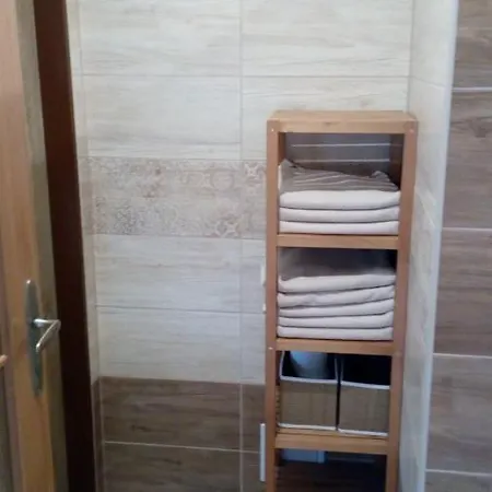 Apartament V Soukromi U Anicky Blatná