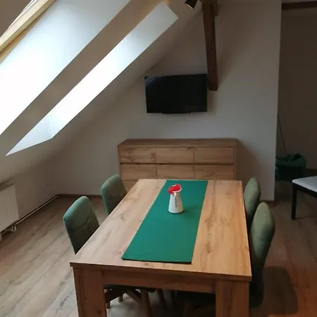 V Soukromí U Aničky * Blatná