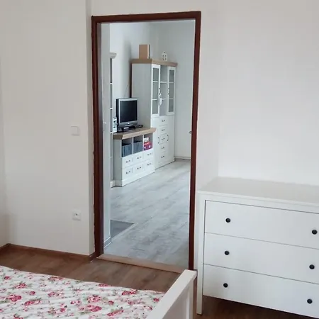 Apartman V Soukromi U Anicky