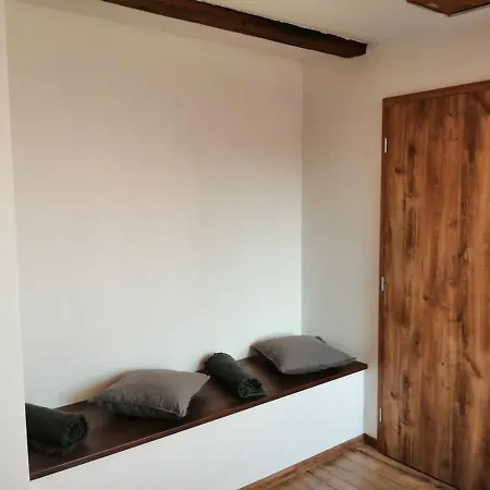 V Soukromí U Aničky Apartmán