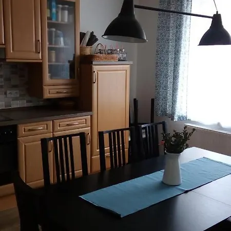 Apartament V Soukromi U Anicky