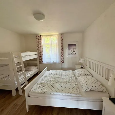 V Soukromi U Anicky Apartment *