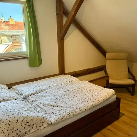 V Soukromí U Aničky