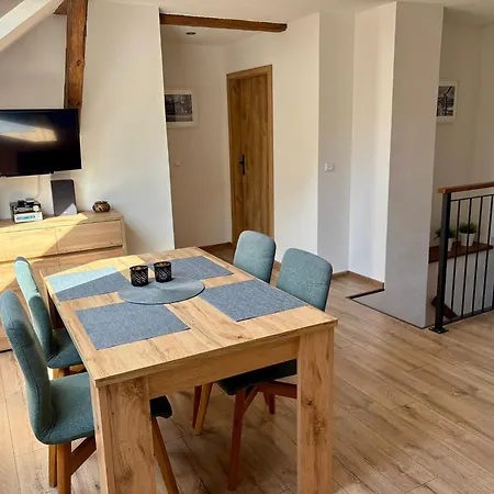 Apartament V Soukromi U Anicky