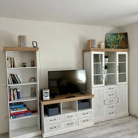 Apartament V Soukromi U Anicky Blatná