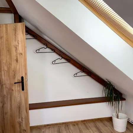 Apartament V Soukromi U Anicky *