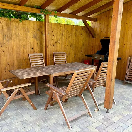 V Soukromí U Aničky Apartmán *