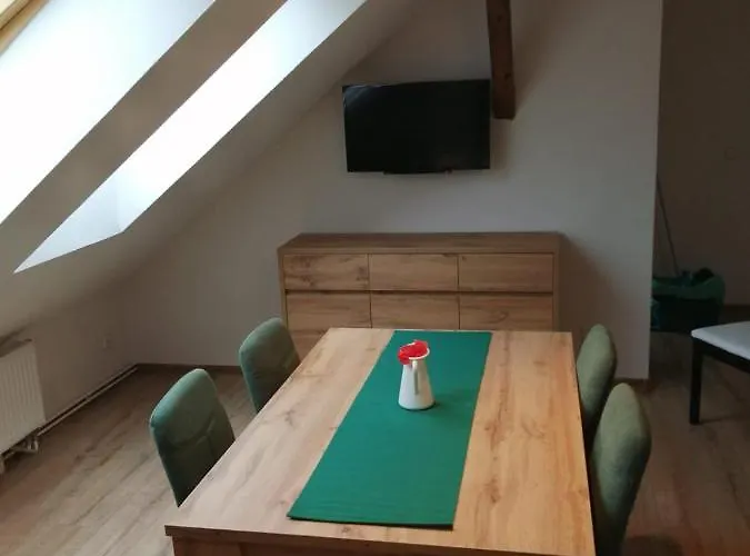 V Soukromi U Anicky * Blatná