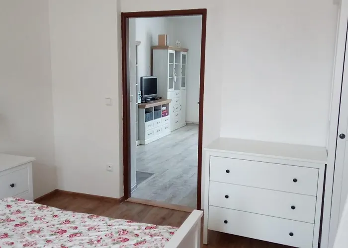 Apartament V Soukromi U Anicky